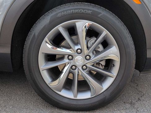 Used 2022 Buick Encore GX Essence w/ Experience Buick Package AWD/4WD image 14