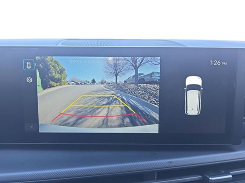 Used 2024 Hyundai Santa Fe SEL image 19