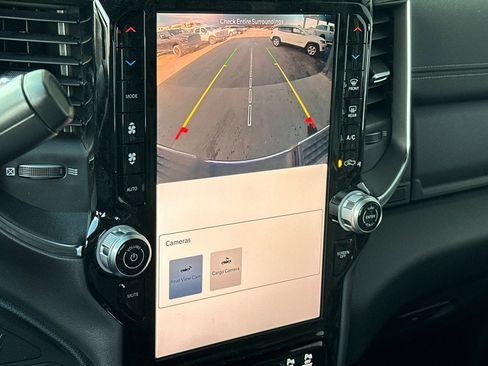 New 2026 RAM 2500 Laramie image 18