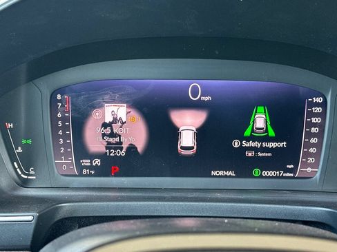 New 2026 Honda Pilot image 29