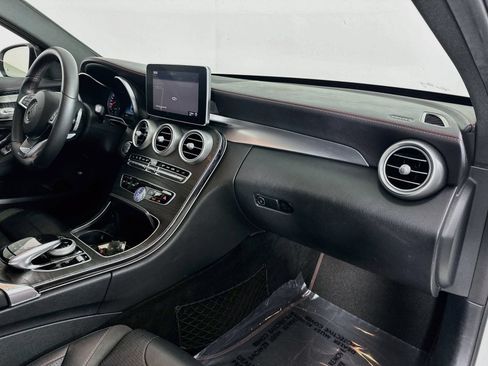 Used 2016 Mercedes-Benz C 450 AMG image 30