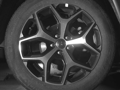 Used 2025 Jeep Compass Limited AWD/4WD image 15