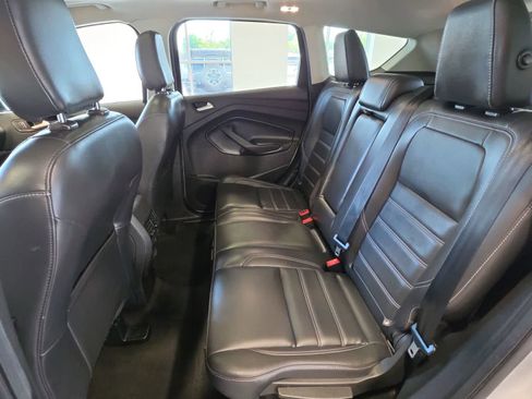 Used 2019 Ford Escape SEL AWD/4WD image 31