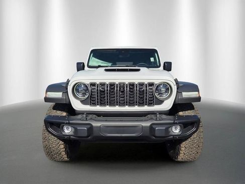 New 2026 Jeep Wrangler Unlimited Rubicon 392 w/ Quick Order Package 27X Moab AWD/4WD image 2