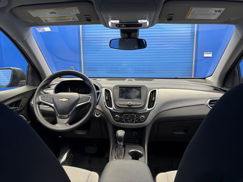 Used 2023 Chevrolet Equinox LS image 25