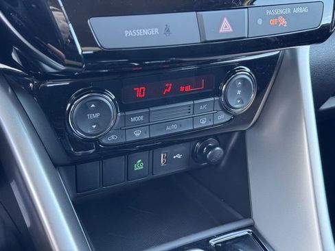 New 2025 Mitsubishi Eclipse Cross ES image 25