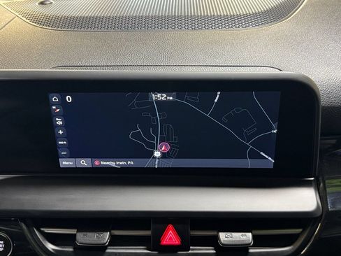 Certified 2024 Kia Seltos X-Line AWD/4WD image 19