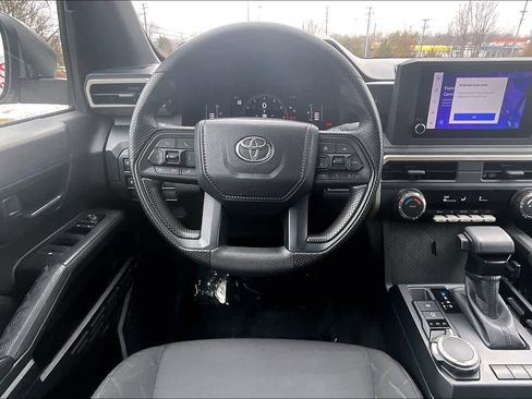 Used 2024 Toyota Tacoma SR w/ SR Upgrade Package image 6