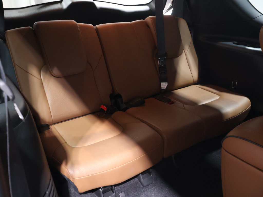 Used 2021 INFINITI QX80 Sensory w/ All-Season Package AWD/4WD image 26