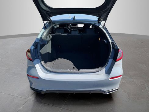 Used 2025 Honda Civic Sport image 8