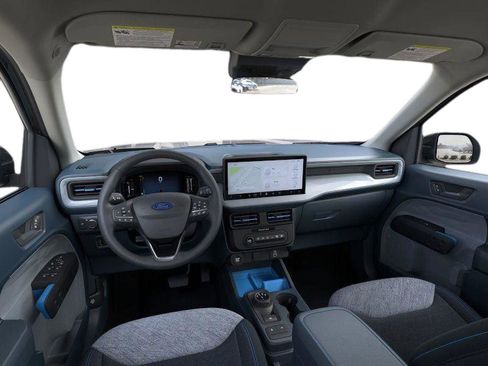 New 2026 Ford Maverick XLT w/ XLT Luxury Package image 9