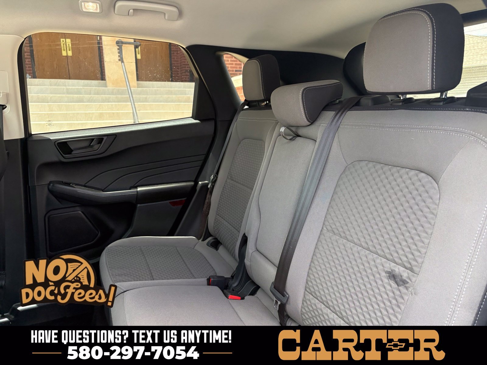Used 2022 Ford Escape SE w/ SE Sport Appearance Package AWD/4WD image 28