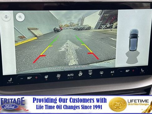 New 2025 Ford Escape SE w/ Class II Trailer Tow Package image 17