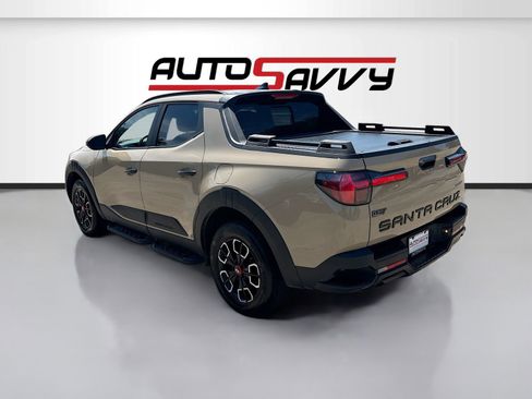 Used 2024 Hyundai Santa Cruz XRT AWD/4WD image 5