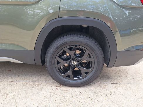 New 2026 Volkswagen Atlas Peak Edition image 26