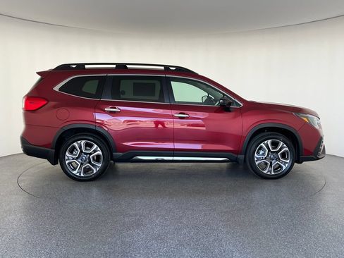 New 2026 Subaru Ascent Touring AWD/4WD image 2