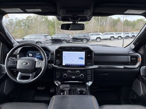 Used 2023 Ford F150 Tremor w/ Equipment Group 402A High image 18