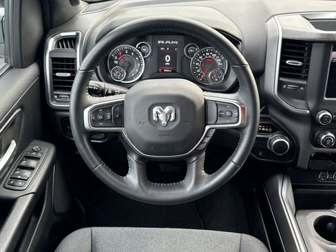 Used 2024 RAM 1500 Big Horn image 15