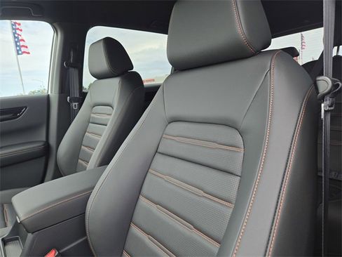 New 2026 Honda CR-V Sport Touring image 10