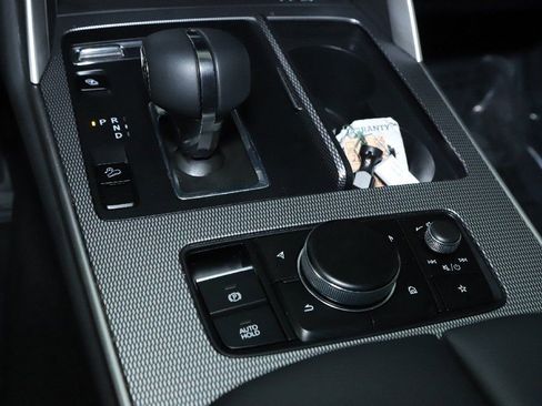 Certified 2025 MAZDA CX-90 Plug-In Hybrid w/ Preferred image 29