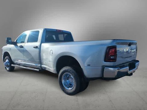 New 2026 RAM 3500 Tradesman image 6
