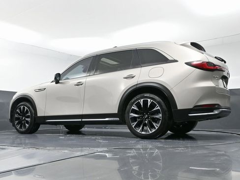 Used 2024 MAZDA CX-90 Plug-In Hybrid w/ Premium Plus image 57