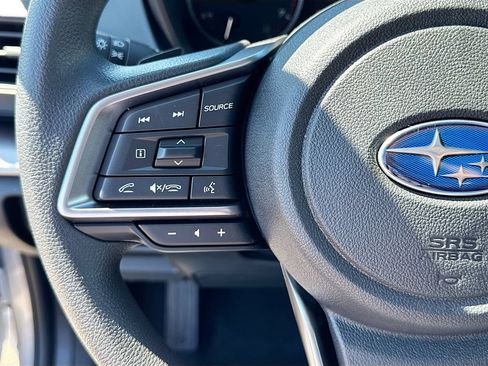 New 2026 Subaru Impreza 2.0i Sport AWD/4WD image 8