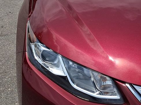 Used 2017 Chevrolet Volt LT w/ Comfort Package FWD image 11