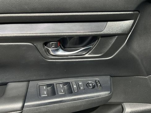 Used 2024 Honda CR-V LX image 22