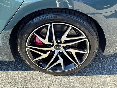 Used 2023 Kia Stinger GT-Line w/ Sun & Sound Package image 19