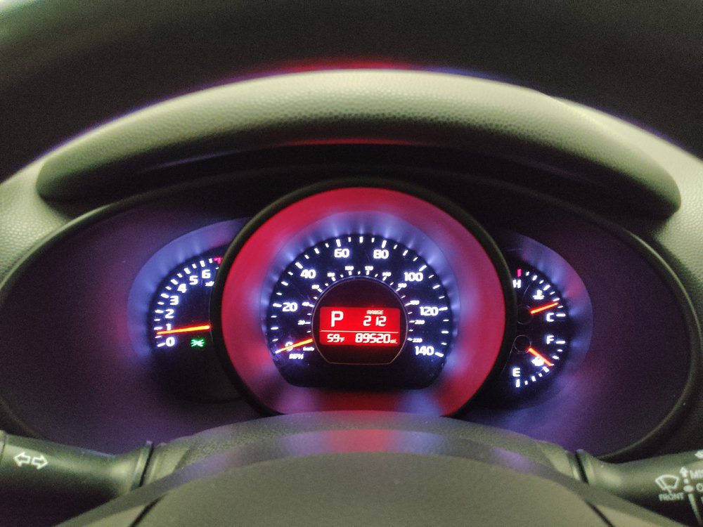 Used 2014 Kia Soul + w/ UVO w/Eservices Package FWD image 23