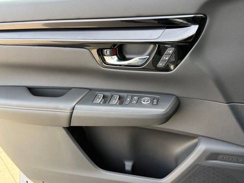 Certified 2026 Honda CR-V Sport Touring image 28