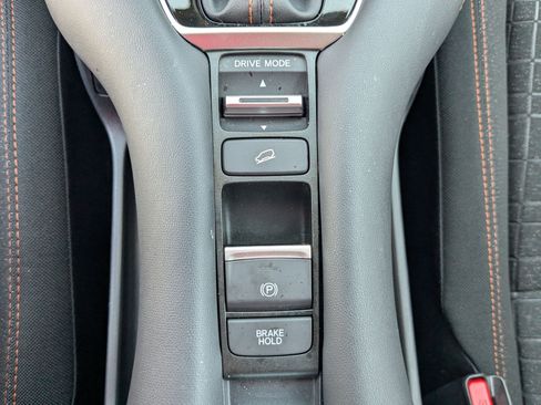 Used 2024 Honda HR-V Sport image 27