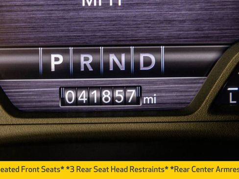 Used 2022 RAM 1500 Big Horn AWD/4WD image 39