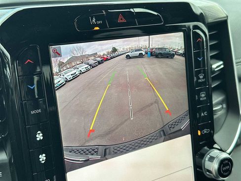 New 2026 RAM 1500 Laramie image 22