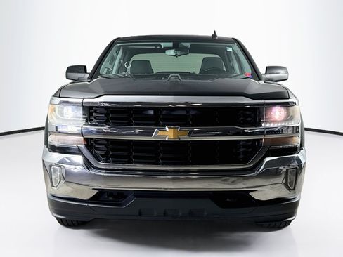 Used 2016 Chevrolet Silverado 1500 LT w/ All Star Edition AWD/4WD image 3