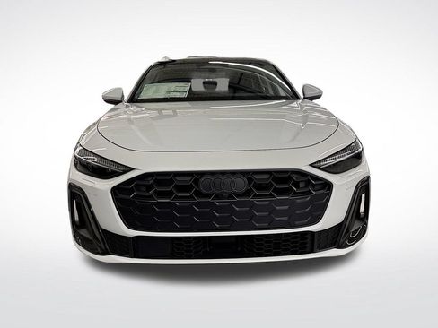 New 2026 Audi A5 2.0T Premium Plus AWD/4WD image 8
