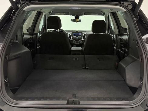 Used 2022 Chevrolet Equinox LT FWD image 26
