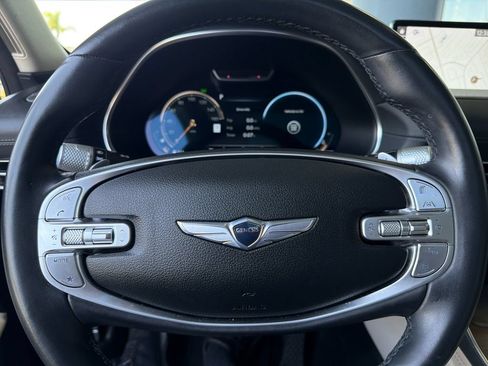 Used 2023 Genesis GV80 2.5T w/ Prestige 20" Package AWD/4WD image 24