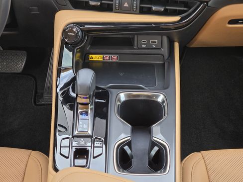 Used 2025 Lexus NX 350 AWD w/ Accessory Package (2T) image 28