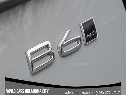 Used 2026 Volvo XC90 B6 Ultra w/ Protection Package AWD/4WD image 10