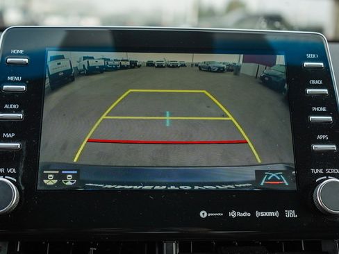 Used 2021 Toyota Avalon XSE w/ Carpet Mat Package (TMS) FWD image 23