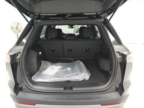 New 2026 Chevrolet Equinox LT AWD/4WD image 25