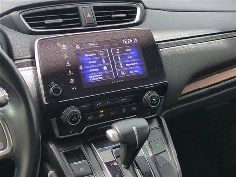 Used 2018 Honda CR-V Touring image 12