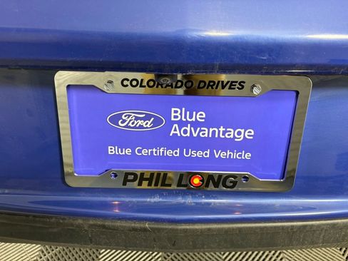 Used 2021 Chevrolet Camaro LT image 27