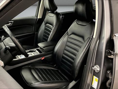 Used 2022 Ford Edge SEL w/ Convenience Package AWD/4WD image 21