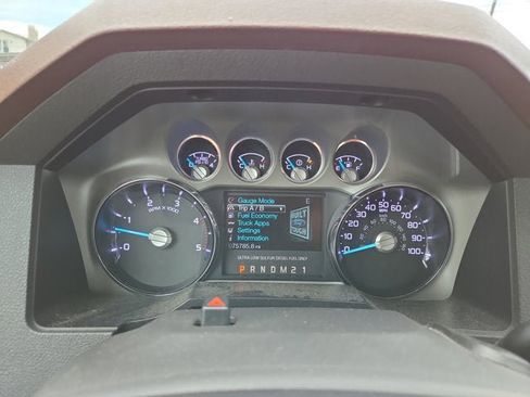 Used 2012 Ford F250 King Ranch w/ King Ranch w/Chrome Pkg AWD/4WD image 25