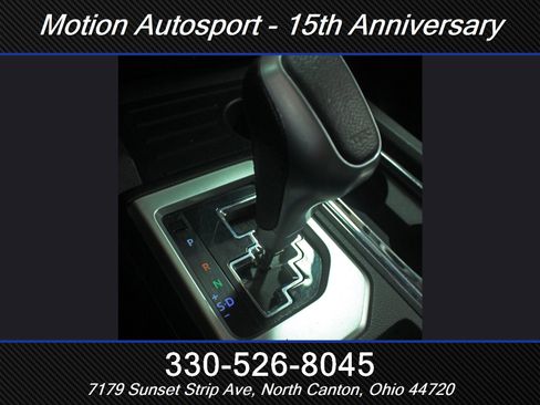 Used 2016 Toyota Tundra TRD Pro image 22