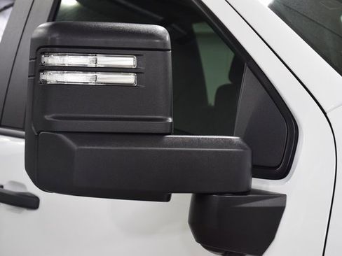 New 2026 Chevrolet Silverado 3500 W/T w/ WT Convenience Package image 11