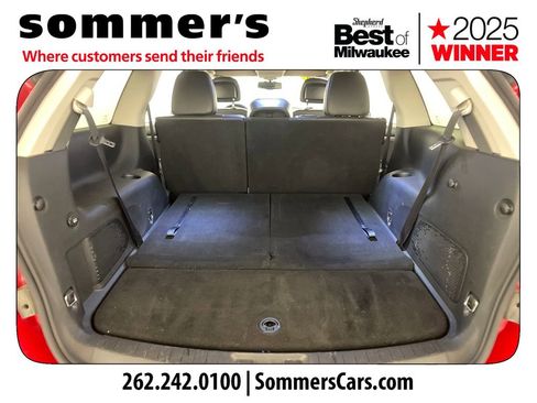 Used 2017 Dodge Journey Crossroad image 28